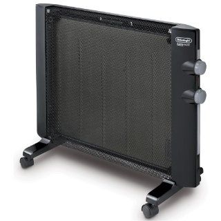 DeLonghi HMP1500 Mica Panel Heater: Home & Kitchen