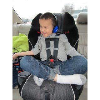 Britax Frontier 85 Combination Booster Car Seat, Canyon : Child Safety Booster Car Seats : Baby