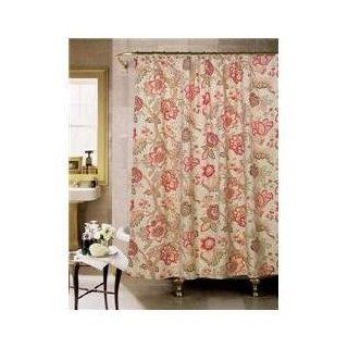 Rose Tree Summerton Arden II Shower Curtain  