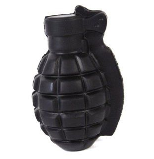Present Time Stress Grenade, Pink: Health & Personal Care