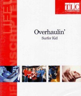 Discovery & TLC Present: Overhaulin' (Surfer Kid): Christopher Jacobs: Movies & TV