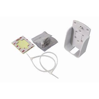 Ebro AG 152 Plastic Wall Bracket, For EBI 25 Temperature Logger with Radio Technology: Science Lab Supplies: Industrial & Scientific