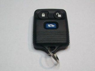 F8DB 15K601 HA Factory OEM KEY FOB Keyless Entry Remote Alarm Clicker Replacemen: Automotive