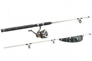 River Monsters Catfish Spin Combo : Spinning Rod And Reel Combos : Sports & Outdoors