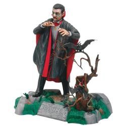 Revell 1:8 Scale Dracula Revell Other Diecasts