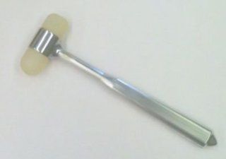 Polished Aluminum Dejerine Reflex Hammer DR 2: Health & Personal Care