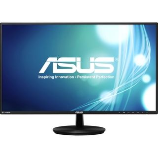 Asus VN279Q 27" LED LCD Monitor   16:9   5 ms Asus Lcd Monitors LCD Monitors