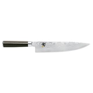 Shun Classic 10 Inch Chef's Knife Shun Individual Knives