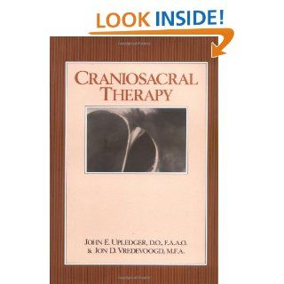 Craniosacral Therapy: 9780939616015: Medicine & Health Science Books @