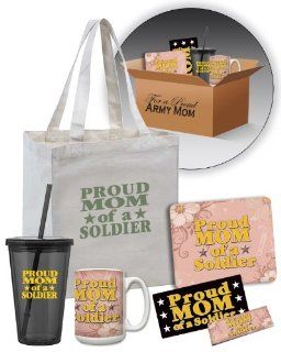 Proud Army Mom Gift Set : Other Products : Everything Else