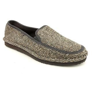 Reef Men's 'Cervesa' Fabric Casual Shoes REEF Loafers