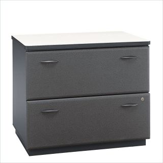 BBF Series A 36W 2Dwr Lateral File   WC84854A