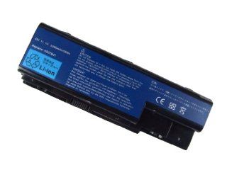 Generic 6 Cell Battery for Acer AS07B31 AS07B32 ASO7B31 ASO7B32 AS07B41 AS07B42: Computers & Accessories