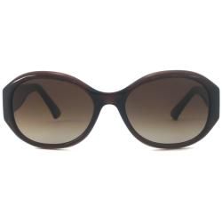 Fendi Women's FS5093 Oval Sunglasses Fendi Designer Sunglasses