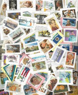 OVER 500 U.S. COMMEMORATIVES WITH MANY RECENT ISSUES,, ''FOREVER'' OTHERS: Everything Else