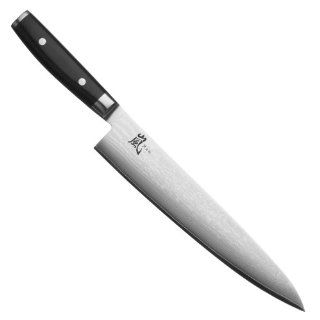 Yaxell Ran 10 inch Chef's Knife, 1 Count: Kitchen & Dining
