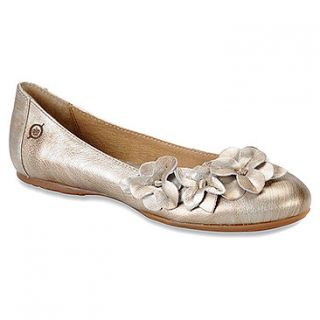 Born Gemma  Women's   Panna Cotta Metallic