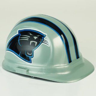 Carolina Panthers Hard Hat : Sports Related Hard Hats : Sports & Outdoors