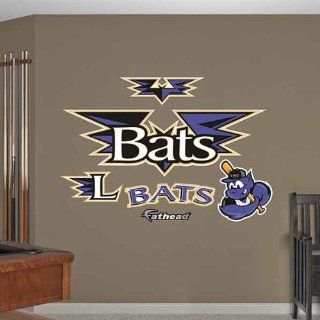 Louisville Bats Logo : Sports Related Merchandise : Sports & Outdoors