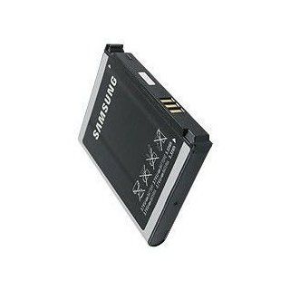 Samsung Battery AB653850CA Moment M900 Instinct HD I627 I220 T939: Cell Phones & Accessories