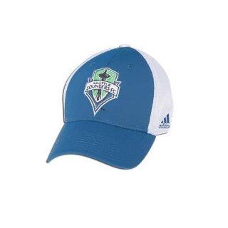 MLS Seattle Sounders FC Hat : Sports Related Merchandise : Sports & Outdoors