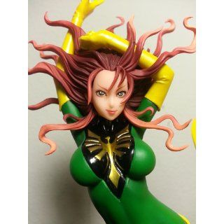 Kotobukiya Marvel Comics: Phoenix Bishoujo Statue: Toys & Games