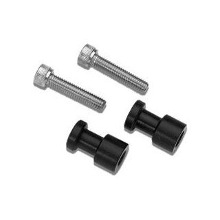74603 01 AMP Research Bed X Tender Strap Latch Kit: Automotive