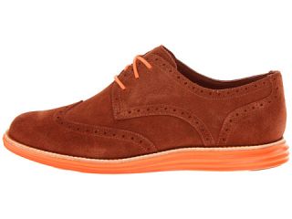 cole haan lunargrand wing tip, Shoes at