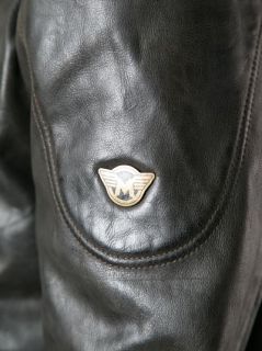 Matchless 'osborne' Jacket