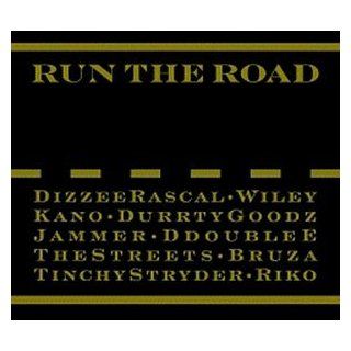 Run Road Music