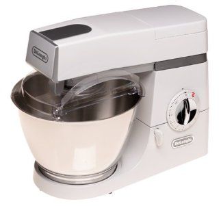 Delonghi DSM700 Stand Mixer: Kitchen & Dining
