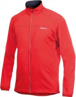 Craft Men's Active Run Sports Track Top Clothing