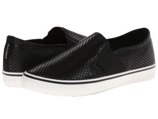 DKNY Barrow Womens Slip on Shoes (Black)