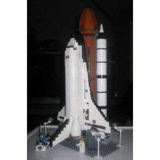 LEGO Shuttle Expedition 10231: Toys & Games