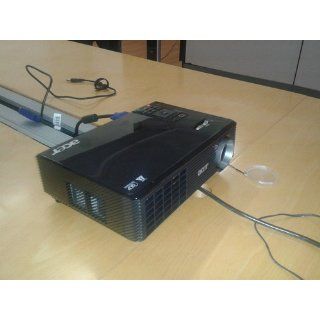 Acer X1161P 3D DLP Projector: Office Products