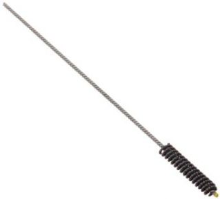 Brush Research 06380 Rifle Chamber Flex Hone, Silicon Carbide, 400 Grit, For 0.17 Colt Cartridge/0.22 Magnum (Pack of 1): Industrial & Scientific