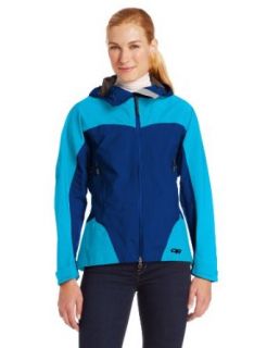 Outdoor Research Women's Enigma Jacket: Sports & Outdoors