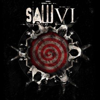 Saw 6: Music From and Inspired By Saw 6: Music