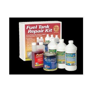 POR 15 Fuel Gas Tank Sealer Repair Kit Por 15 Automotive