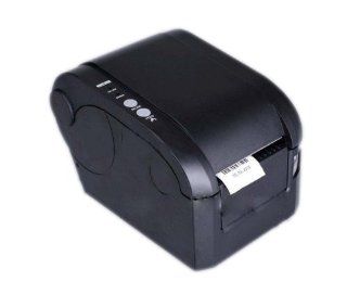 NEW DIRECT THERMAL LINE 3 5INCH SEC USB PORT BARCODE LABEL PRINTER, THERMAL BARCODE PRINTER BY @NFT: Computers & Accessories