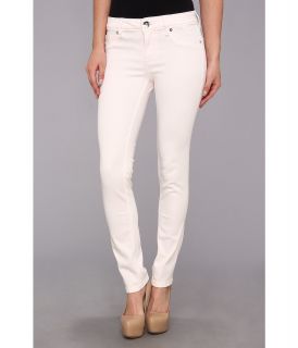 DL1961 Angel Skinny in Cabrini Womens Jeans (White)