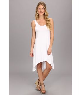 Culture Phit Lauren Modal Dress Womens Dress (White)
