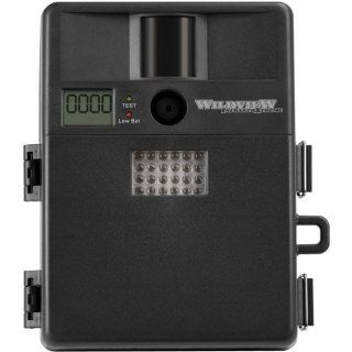 Wildview Infrared Digital Video Recorder with 24 IR Emitters, 32 MB Memory : Hunting Game Cameras : Sports & Outdoors
