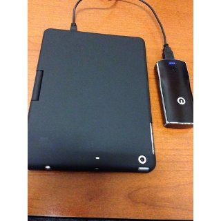 New Trent Airbender Mini 1.0   Clamshell Wireless Bluetooth iPad Mini Keyboard case. Compatible: 1st & 2nd Gen iPad Mini (polycarbonate, matte case): Computers & Accessories