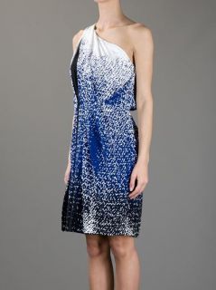 Diane Von Furstenberg 'tahalia' Dress
