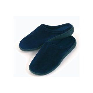 Comfort Pedic Elite Memory Foam Slippers   As Seen On TV   Size: Small: Health & Personal Care