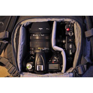 Lowepro LP36431 PWW Photo Hatchback 16L AW (Slate Grey) : Camera Cases : Camera & Photo