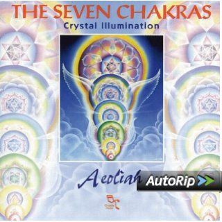 Seven Chakras: Music