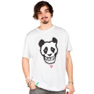 LRG Crimson Panda T Shirt   Men's at  Mens Clothing store: Fashion T Shirts