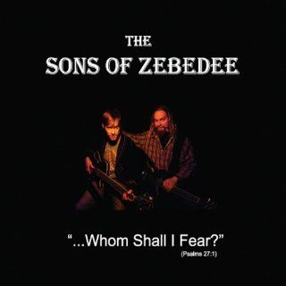 Whom Shall I Fear?: Music